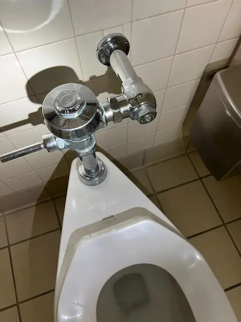 Fixture installation and repair for Pipe Repair in Allegany